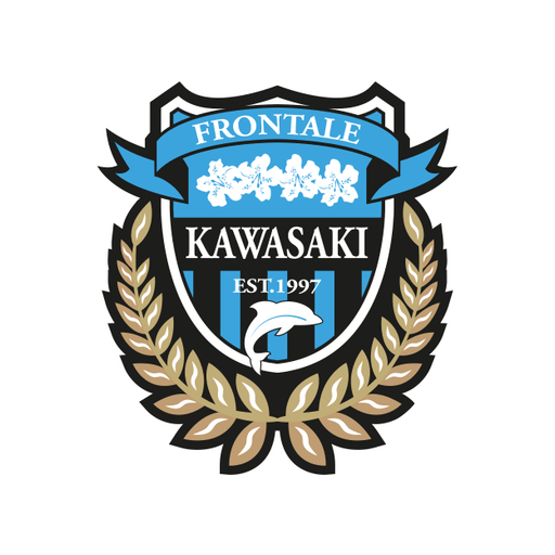 川崎F