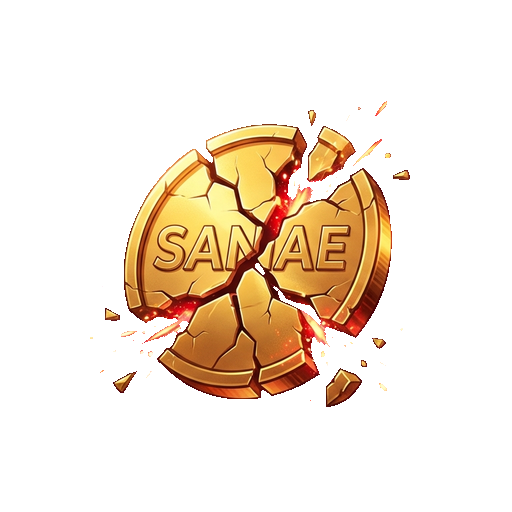 サナエトークン関係者、4月末までに逮捕者は出るか？