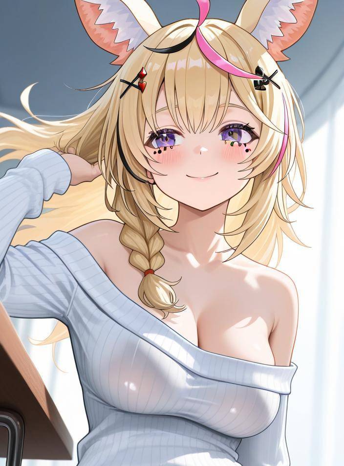 尾丸ポルカ