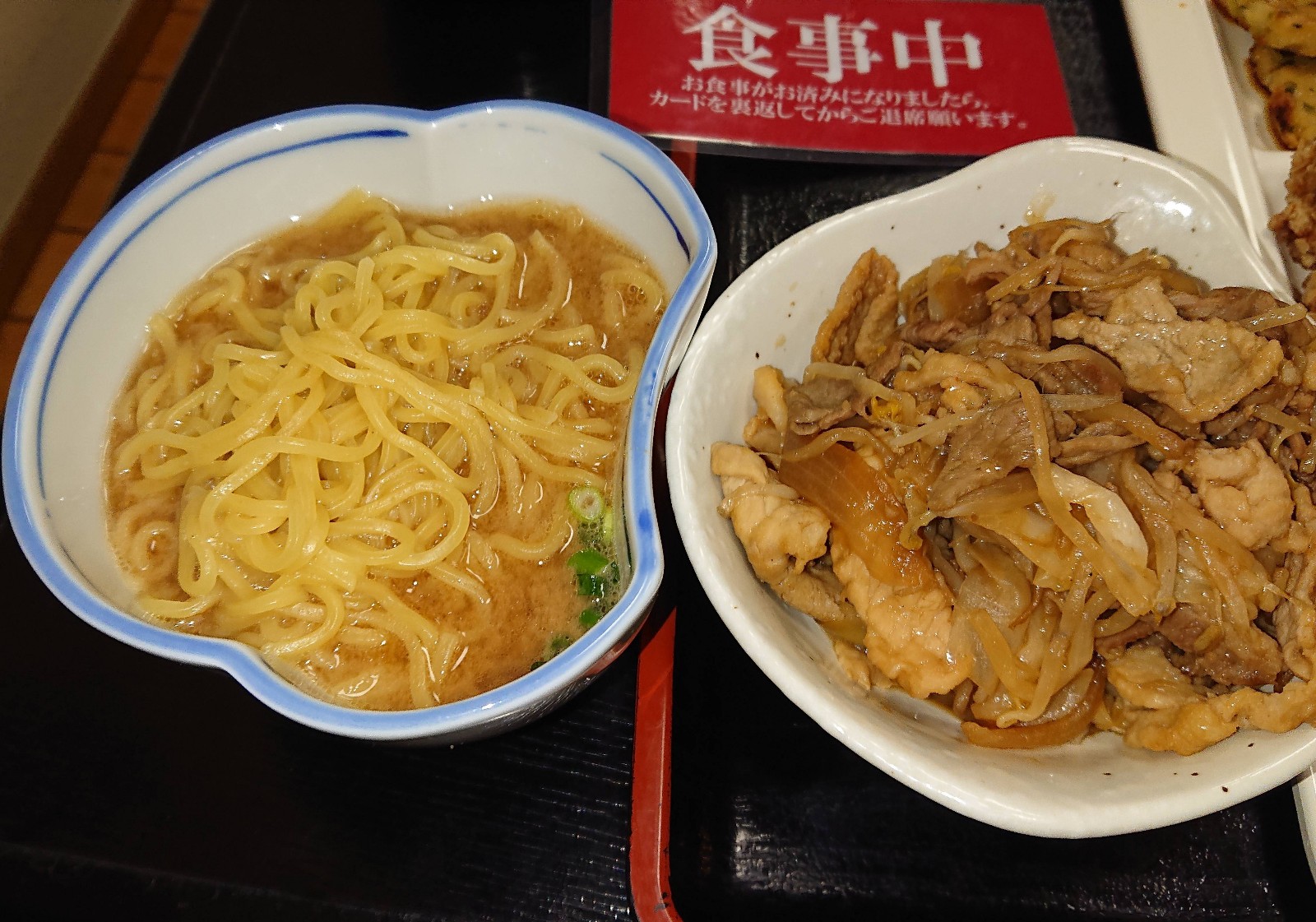 突然の夏日に食べたい麺類