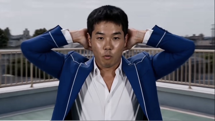 INMUKING削除についてどう思う？
