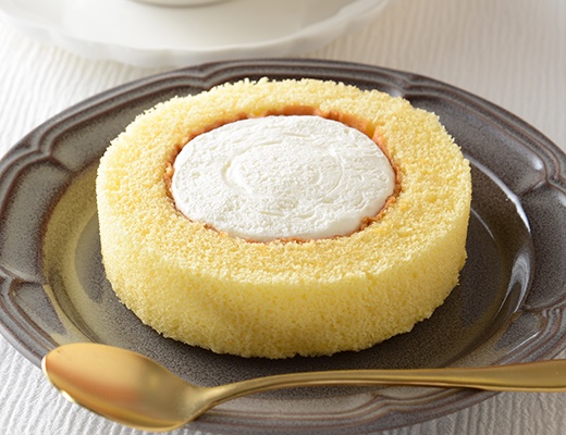 ローソンのプレミアムロールケーキ好き？嫌い？