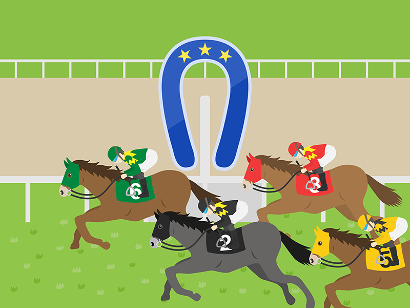 9/6(日)中山競馬場で3連単5294万円の大波乱、あなたは万馬券(100倍以上)を当てた事ありますか？