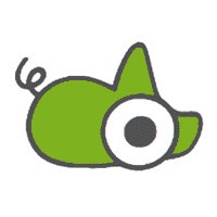 このキャラクター知ってる？