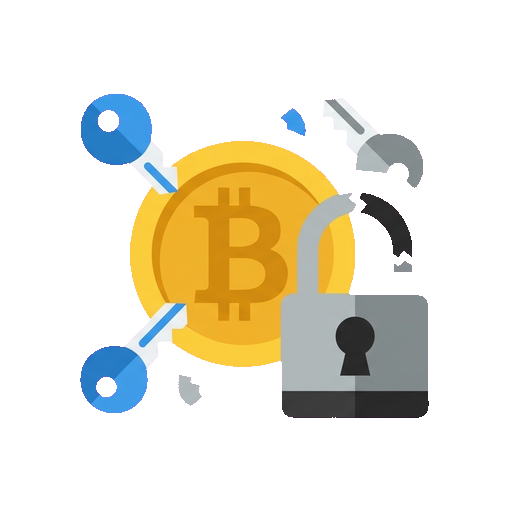 公開鍵から秘密鍵の導出は実証されるか？