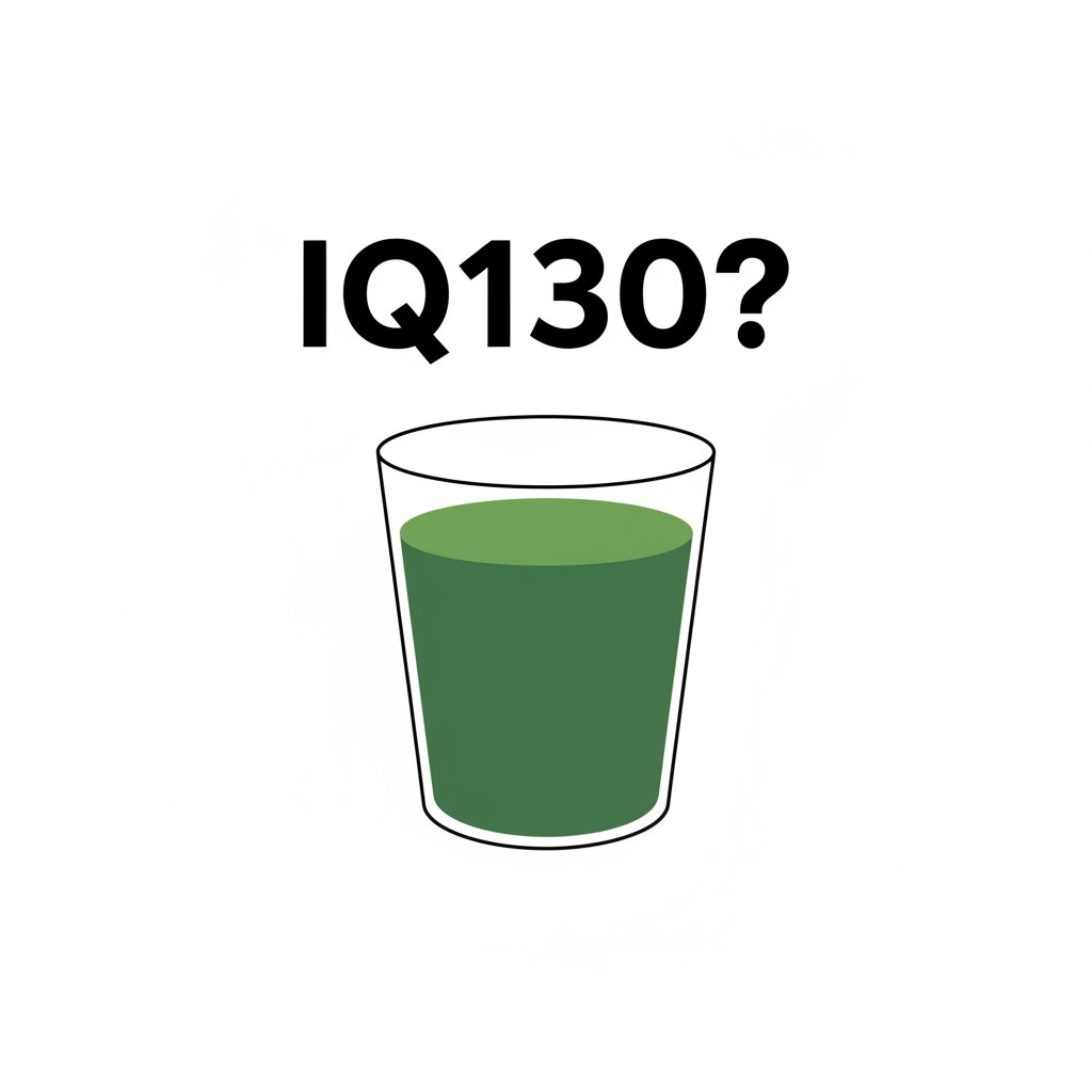 三崎優太氏が万全の体調でIQテストに挑戦したらIQ130を超えられるのか？