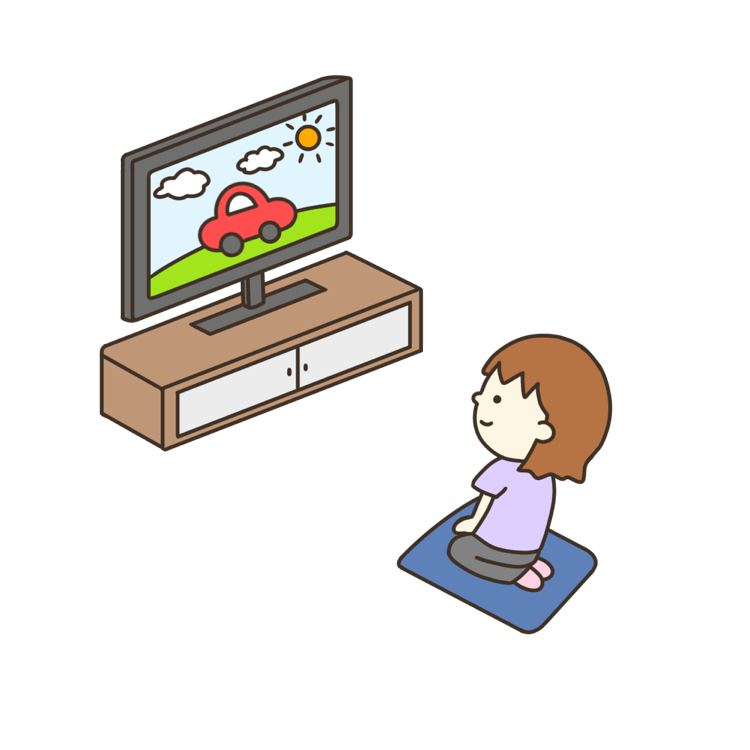 毎週見てるテレビ番組ある？