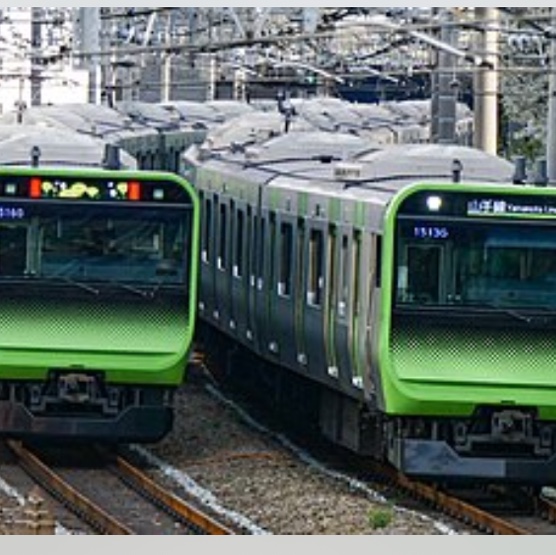 通勤通学は電車？