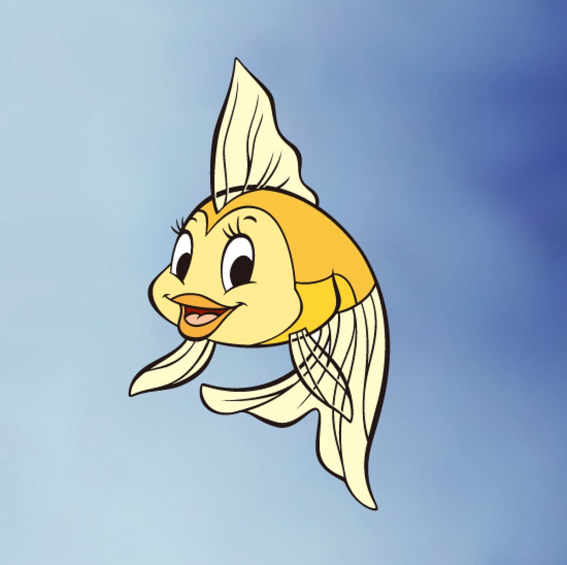 ピノキオに登場するこのディズニーキャラクター知ってる？