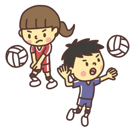 バレーボールの試合を観に行けるとしたら､､､？
