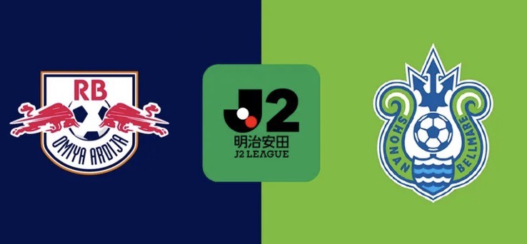 J2 第4節　勝つのは？