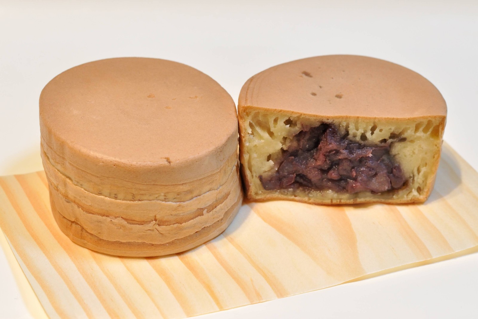 画像のお菓子の名前はどれが正しい？